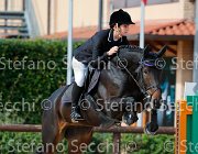 Boni Clerissa Cento GioCav2013 S5 4322 : Boni Clio, Campionati Italiani Giovani Cavalli, Cattolica, Clerissa Cento, ph Stefano Secchi ©